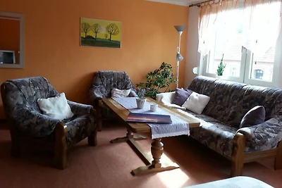 FeWo`s  bei Plau am See ab 60 €
