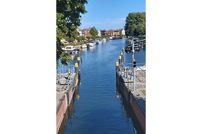 FeWo`s Mecklenb Seenplatte 35