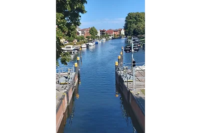 FeWo`s  bei Plau am See ab 60 €