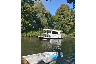 Ferienwohnung 60 €  bei Plau am See