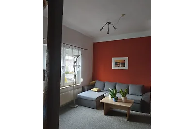 Ferienwohnung 60 €  bei Plau am See