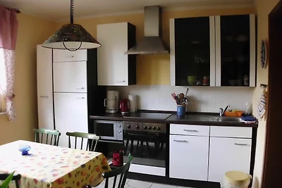 Ferienwohnung 60 €  bei Plau am See