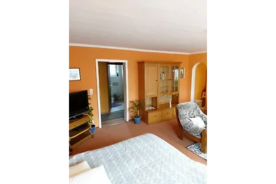 Ferienwohnung 60 €  bei Plau am See