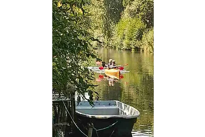 FeWo`s  bei Plau am See ab 60 €