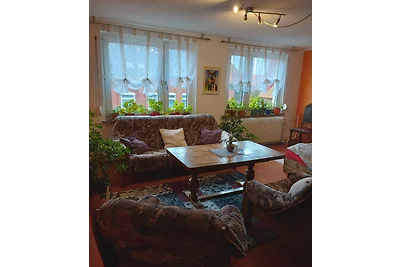 Ferienwohnung 60 €  bei Plau am See