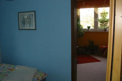 FeWo`s  bei Plau am See ab 60 €