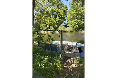 FH & FeWo's 2-8 Pers. Plau am See