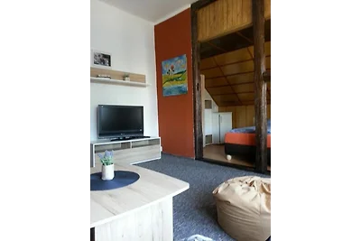 FeWo`s  bei Plau am See ab 60 €