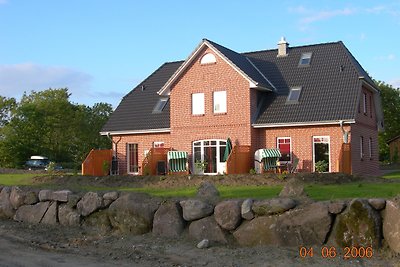 Bauernhof Weiland