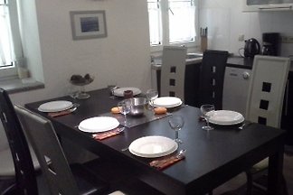 Ab auf die Insel