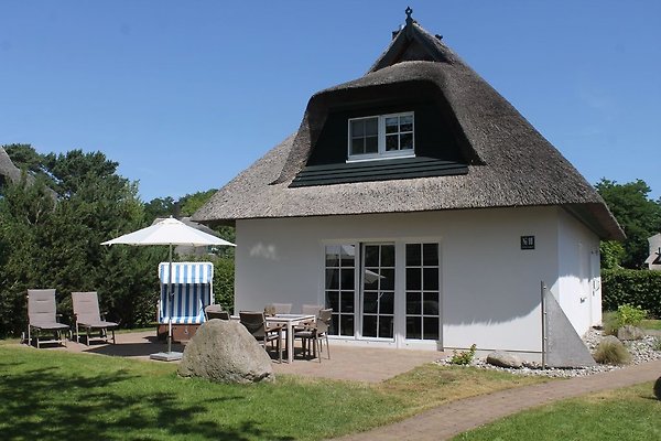 Ferienhaus Zempin