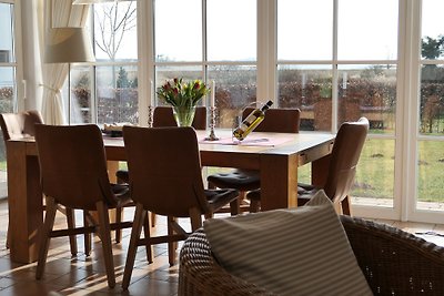 Holiday home Küstensegler