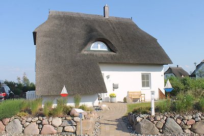 Casa de vacaciones Küstensegler