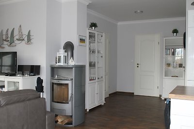 Holiday home Achtersegler