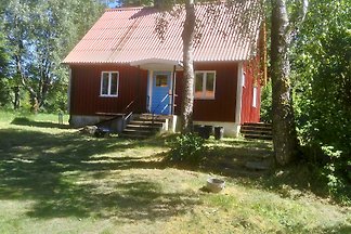 Ferienhaus Laholm