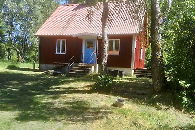 Kuća za odmor Dopust za oporavak Laholm