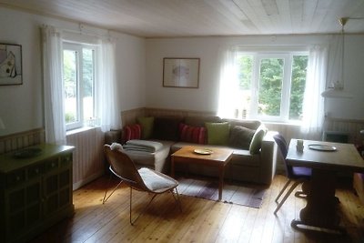 Holiday home relaxing holiday Laholm