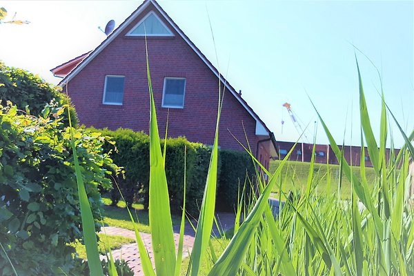 Ferienhaus Norddeich