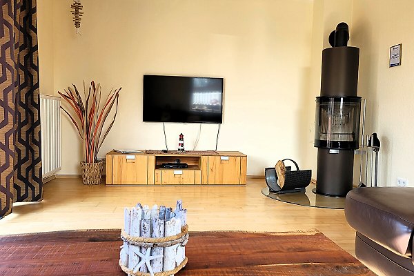 Ferienhaus Norddeich