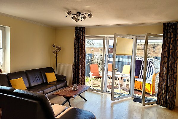 Ferienhaus Norddeich