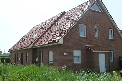 Ein TRAUM direktam MEER  in 1.Reihe