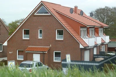 Ein TRAUM direktam MEER  in 1.Reihe