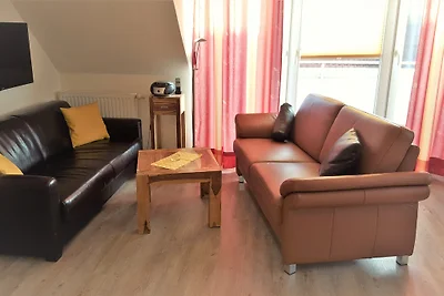 Ein TRAUM direktam MEER  in 1.Reihe
