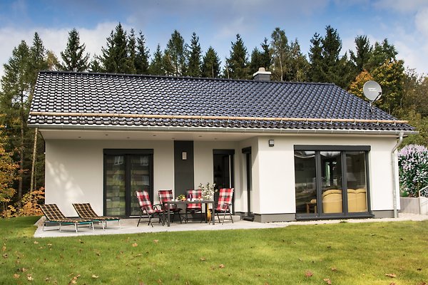 Ferienhaus Hasselfelde