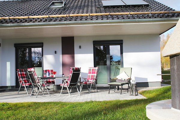 Ferienhaus Hasselfelde