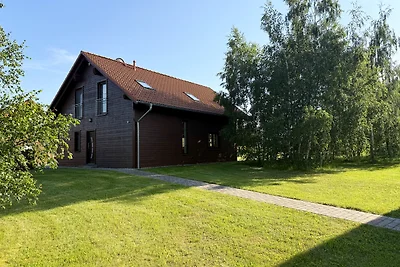 Ferienhaus Am Einhornweg