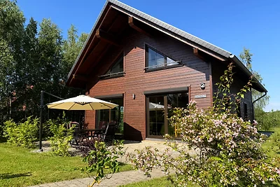 Ferienhaus Am Einhornweg