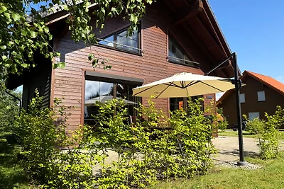 Ferienhaus Am Einhornweg