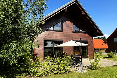 Ferienhaus Am Einhornweg