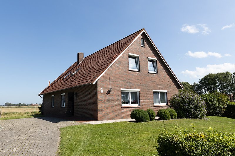 Gemütliches Landhaus