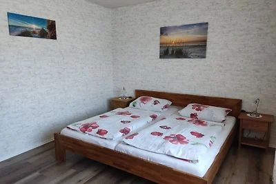 Ferienwohnung Mammen