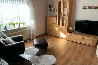Ferienwohnung Mammen