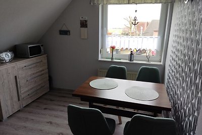 Ferienwohnung Mammen