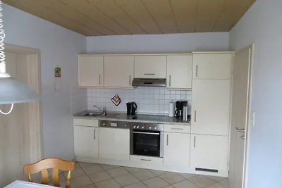 Ferienwohnung Mammen