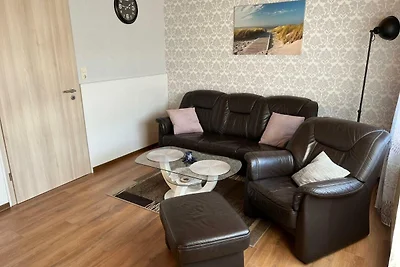 Ferienwohnung Mammen