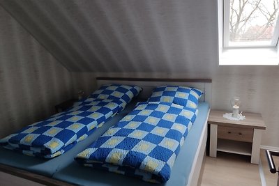 Ferienwohnung Mammen