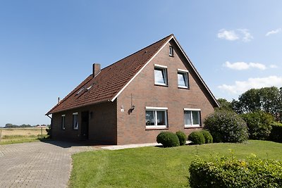 Ferienwohnung Mammen