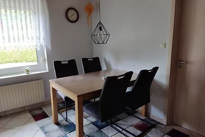 Ferienwohnung Mammen