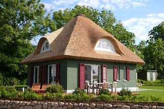 Ferienhaus Strandläufer*****