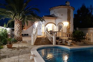 Villa Liane
