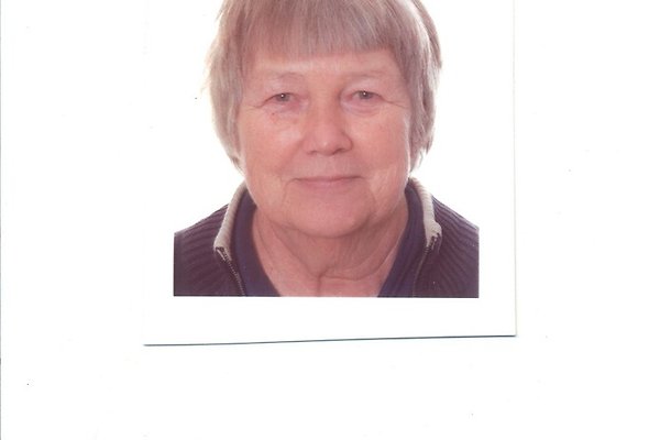 Madame G. Newill Madame G. Newill