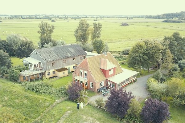 Ferienhaus Fresendelf