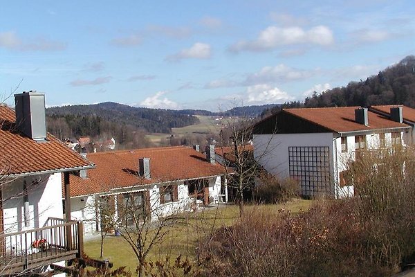 Ferienwohnung Falkenstein