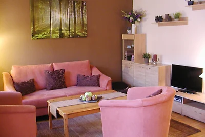 Ferienwohnung Falkenstein