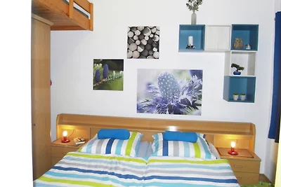 Ferienwohnung Falkenstein