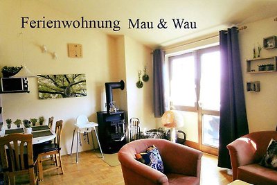 Ferienwohnung Falkenstein